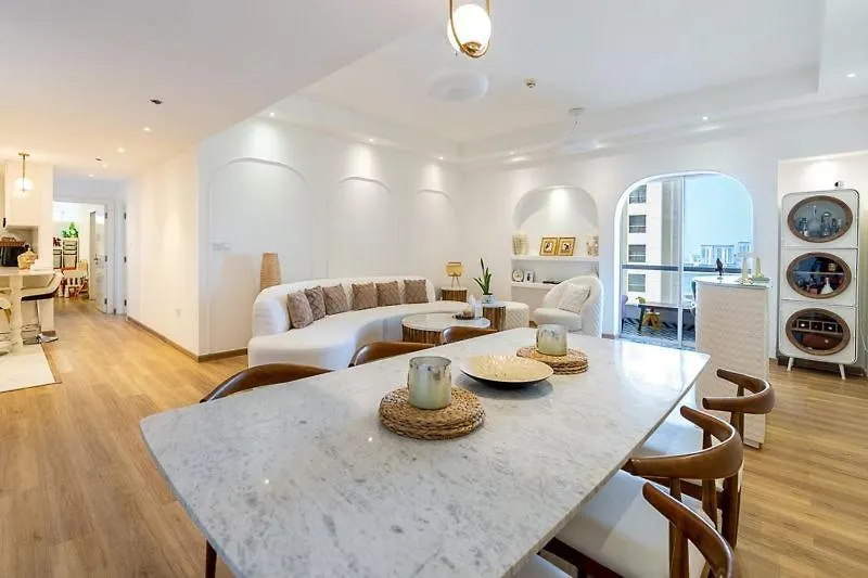 Sunrise To Sunset, Magnificent Dubai Ain Views From Your Spacious 3Br Maids Apartment By Petals Holiday Homes 0*,