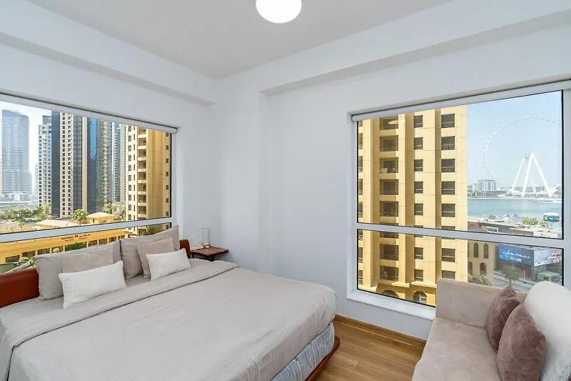 Sunrise To Sunset, Magnificent Dubai Ain Views From Your Spacious 3Br Maids Apartment By Petals Holiday Homes