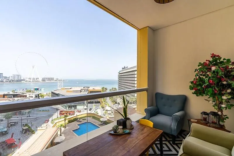 Sunrise To Sunset, Magnificent Dubai Ain Views From Your Spacious 3Br Maids Apartment By Petals Holiday Homes United Arab Emirates