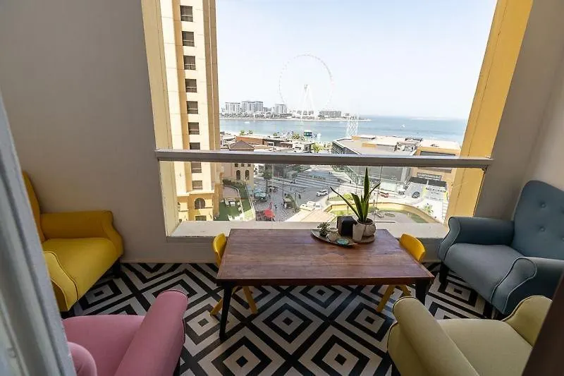 Sunrise To Sunset, Magnificent Dubai Ain Views From Your Spacious 3Br Maids Apartment By Petals Holiday Homes
