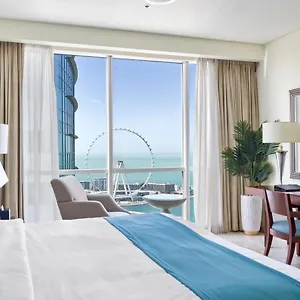 5* Aparthotel Ja Oasis Tower