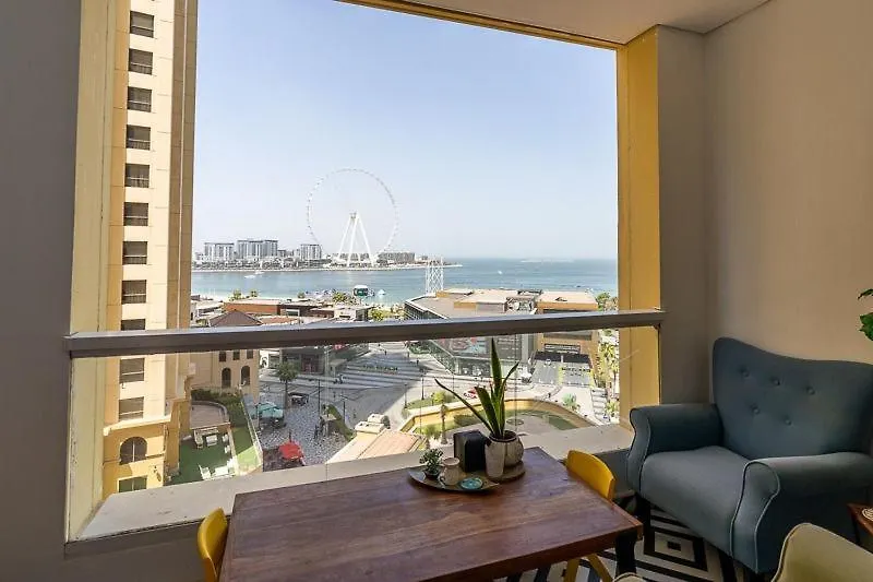 Sunrise To Sunset, Magnificent Dubai Ain Views From Your Spacious 3Br Maids Apartment By Petals Holiday Homes 0*,  United Arab Emirates