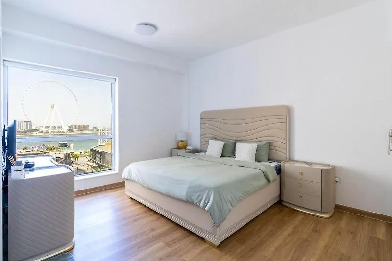 Sunrise To Sunset, Magnificent Dubai Ain Views From Your Spacious 3Br Maids Apartment By Petals Holiday Homes United Arab Emirates